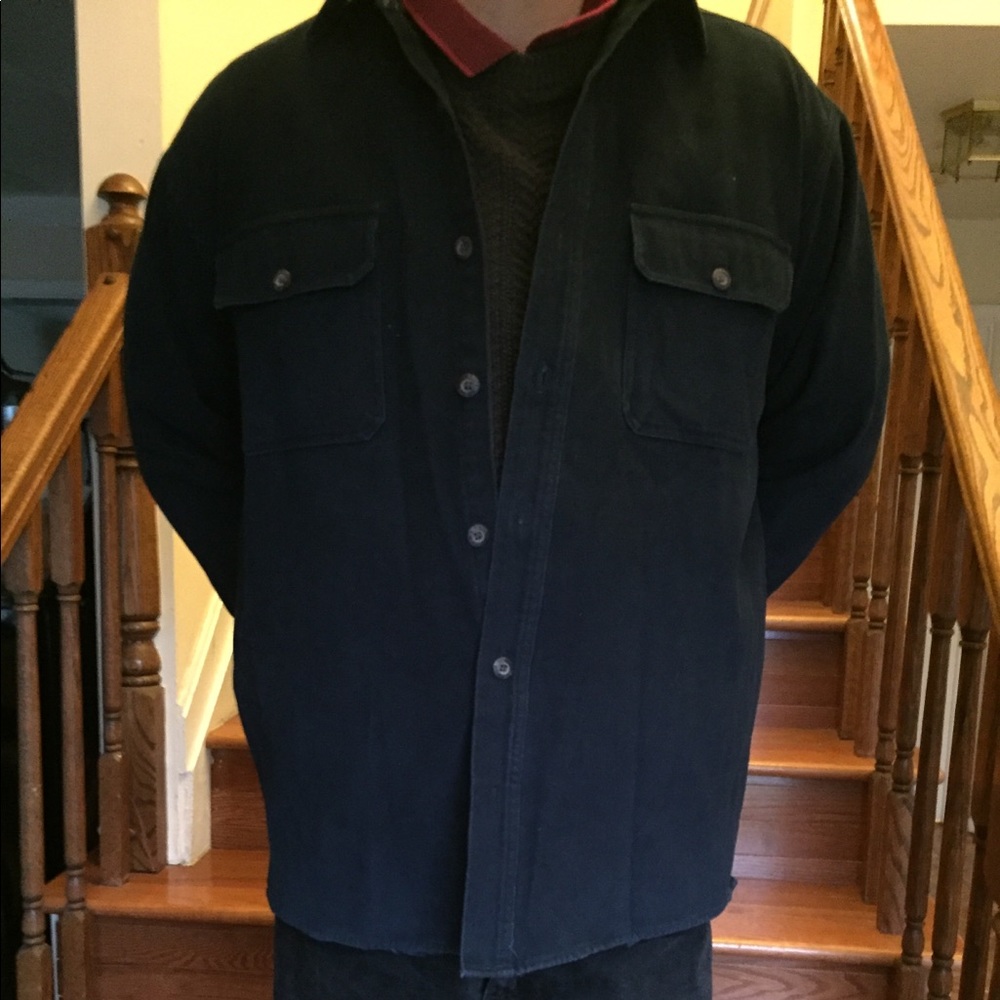 Levi’s Strauss & Co Shirt/Jacket